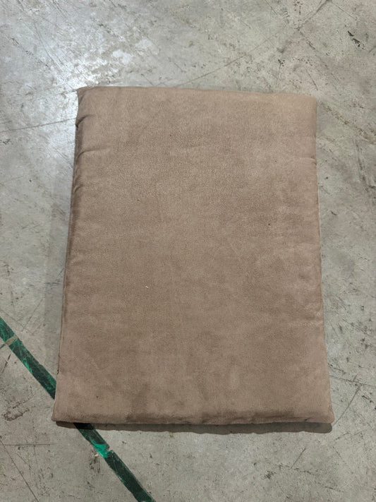 Beige Dotty Luxury Nest Pad Inner XS