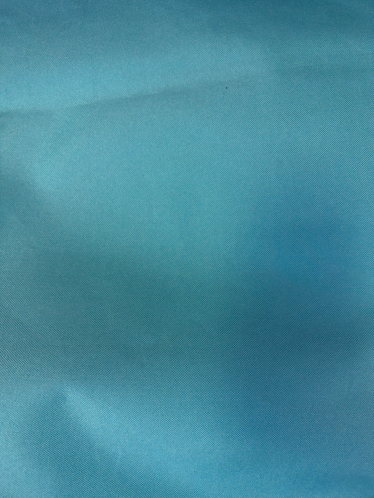 50% OFF Turquoise Canvas Cover