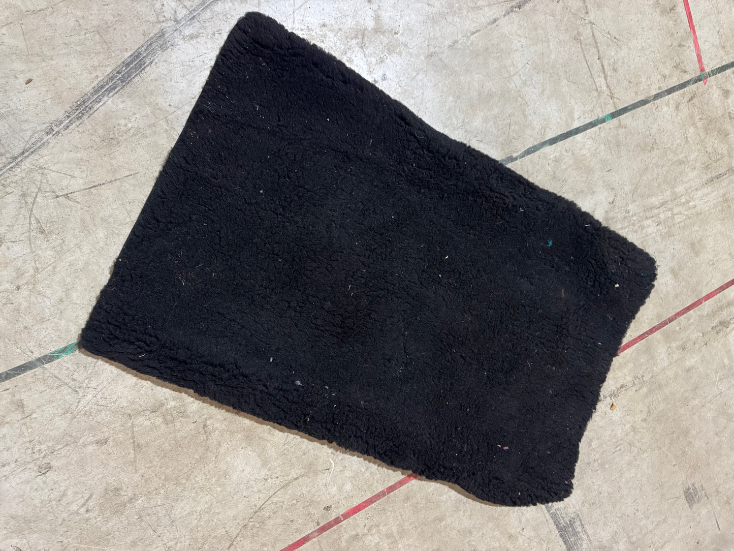 Black Cosy Sleeve XL