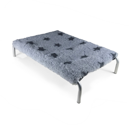 60% OFF Charcoal Star Cosy Sleeve - HiK9