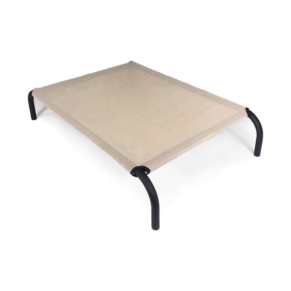 HiK9 Bed with Fawn Mesh Cover