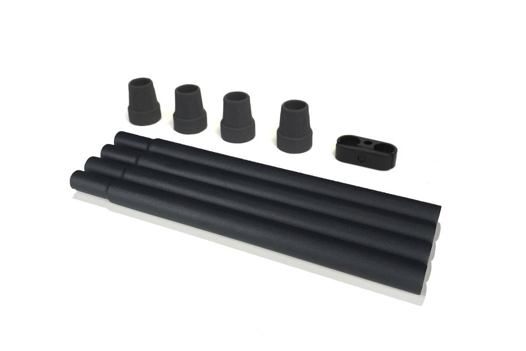 HiK9 Bunk Bed Leg Extensions