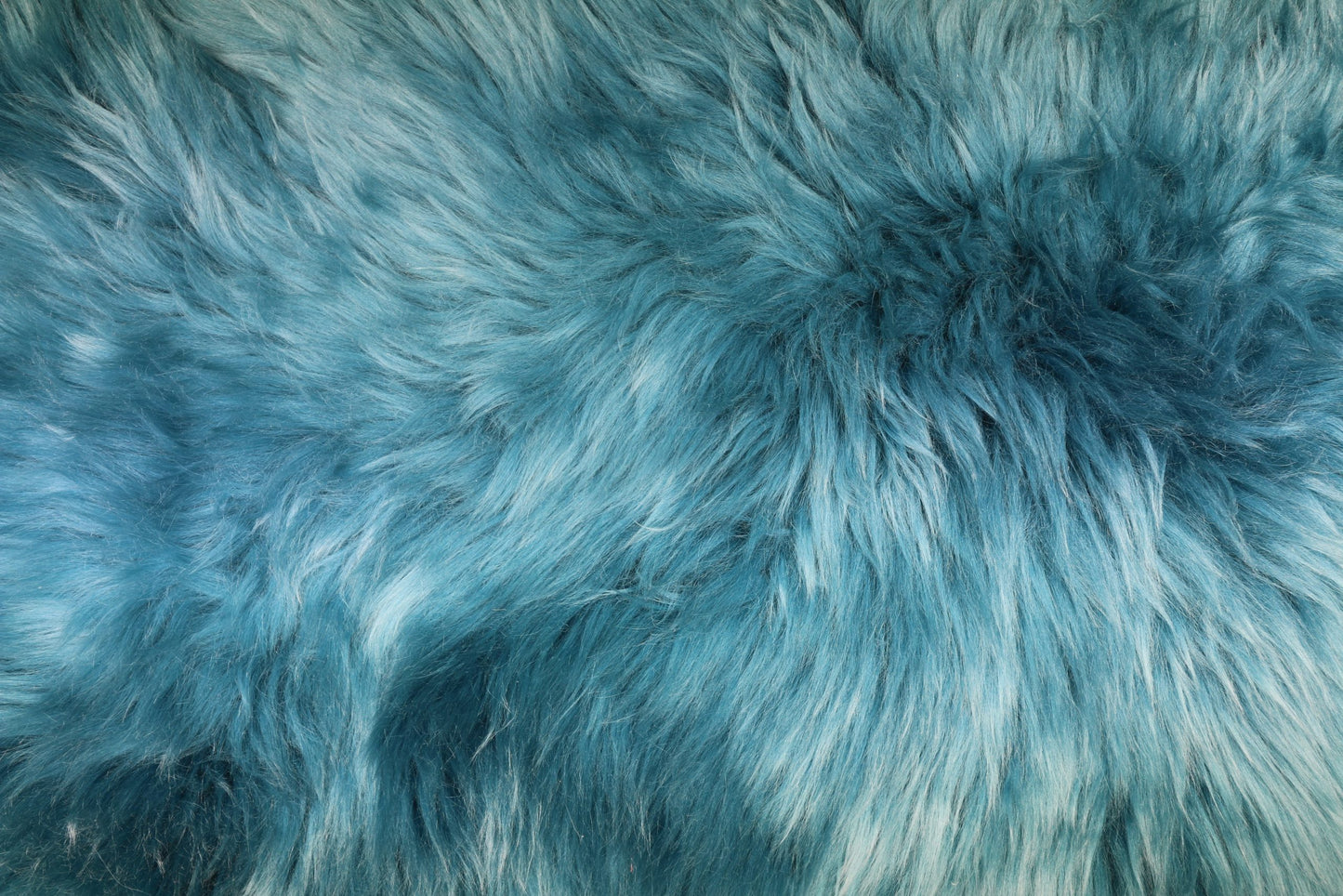 Mid Blue Sheepskin - HiK9
