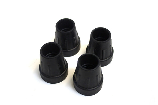 Heavy Duty Replacement Feet x 4 - HiK9