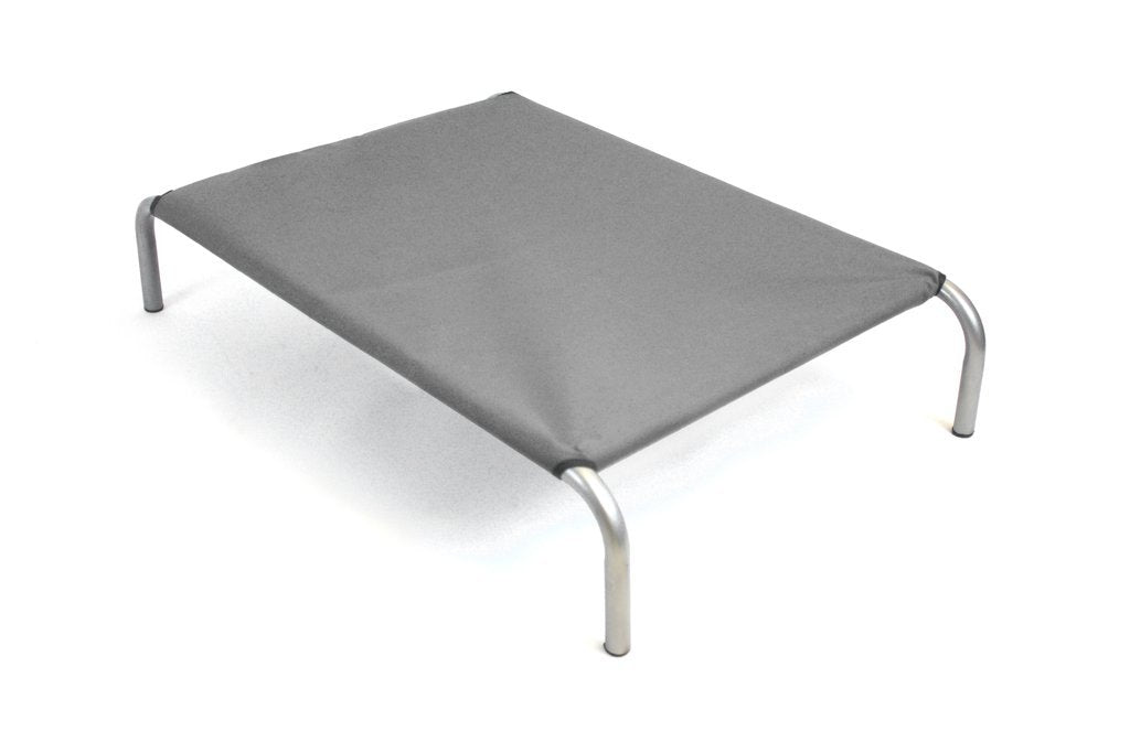 HiK9 Bed with Grey Canvas Cover - HiK9