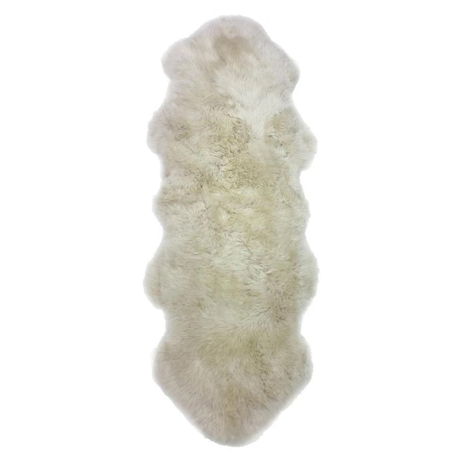 Double Oyster Sheepskin - HiK9