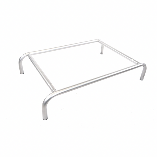 HiK9 Silver Frame Only