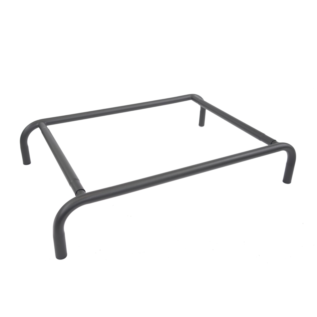 HiK9 Matte Black Frame Only