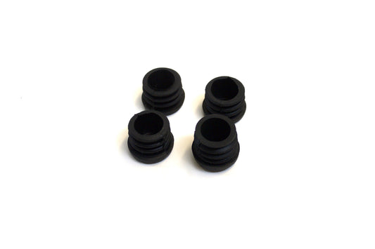 Standard Replacement Feet x 4 - HiK9