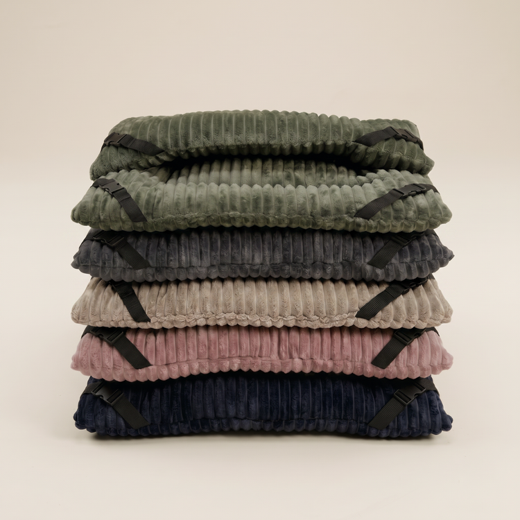 Jumbo Cord Pads