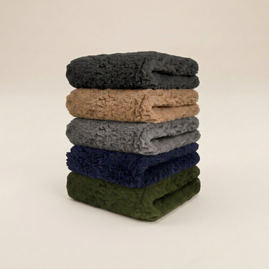 Cosy Sleeves