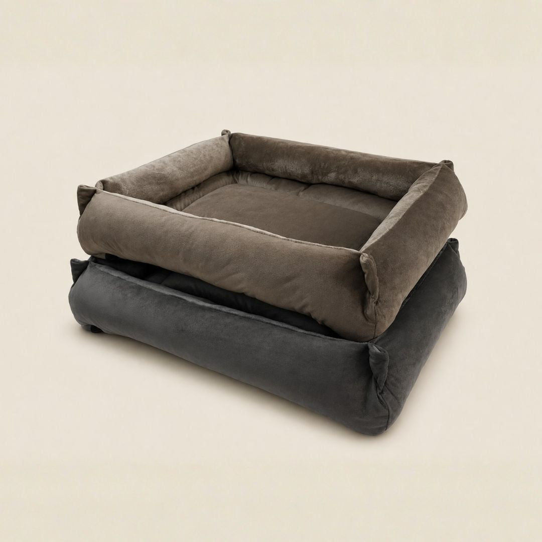 Luxury Nests