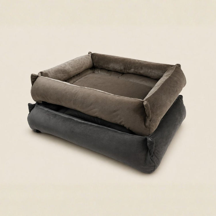 Luxury Nests