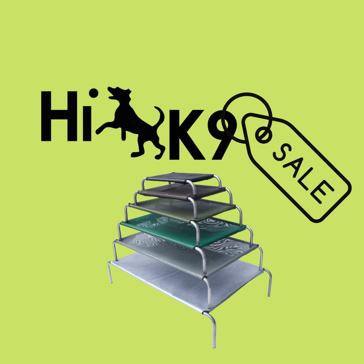 HiK9 SALE