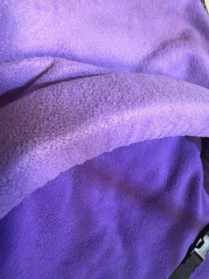 Tunnel Gris Blanc Étoile & Mulberry Snuggle