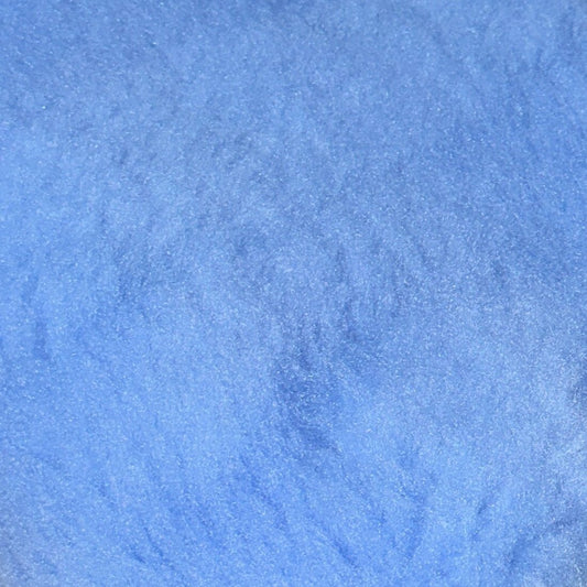 50% OFF Light Blue Cosy Sleeve