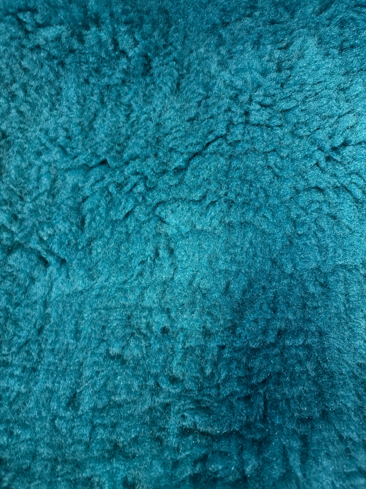 30% OFF Teal Cosy Sleeve