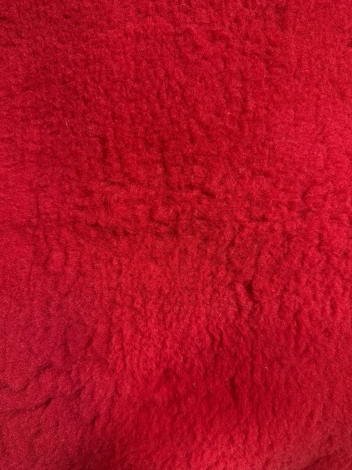 70% OFF Red Cosy Sleeve
