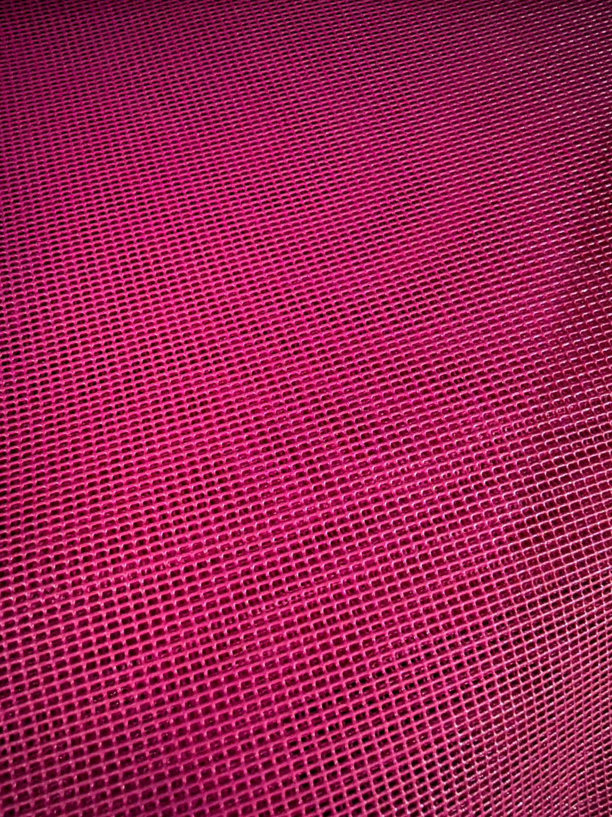 30% OFF Pink Mesh Cover