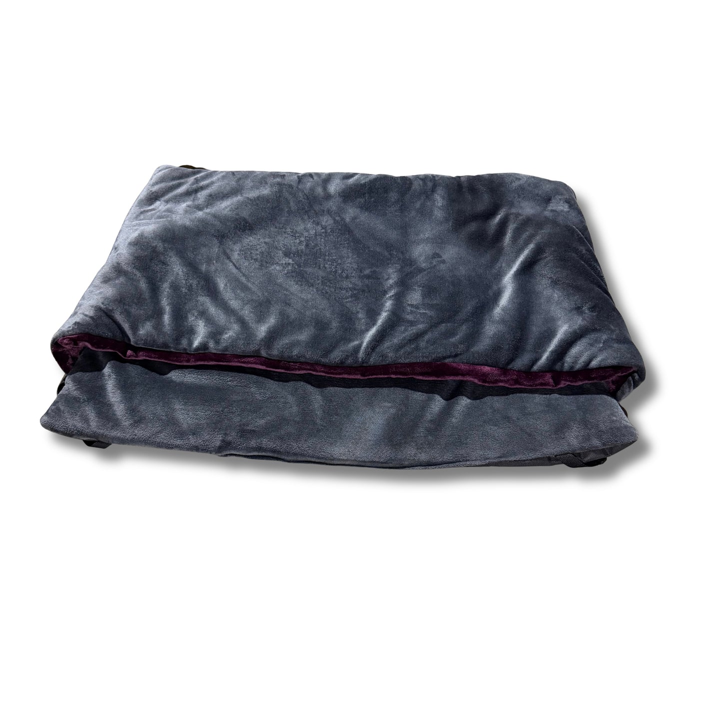 20% OFF Dark Grey Cuddle Soft & Mulberry Cuddle Soft Luxury Snuggle Sack