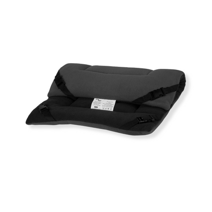 Black & Grey Reversible Pad