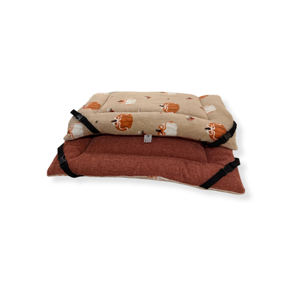 Donkergrijze knuffelzachte en grijze teddyfleece luxe omkeerbaar kussen