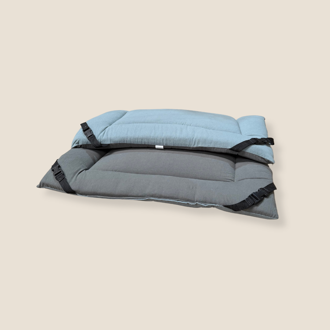 Army Cotton & Airforce Cotton Luxury Reversible Pad