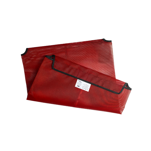 Red Mesh Cover - HiK9