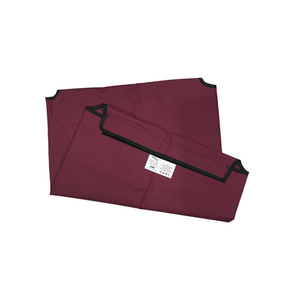 Mulberry Canvas Cover