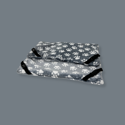 30% OFF Paw Cuddle Soft Light Weight Reversible Pad