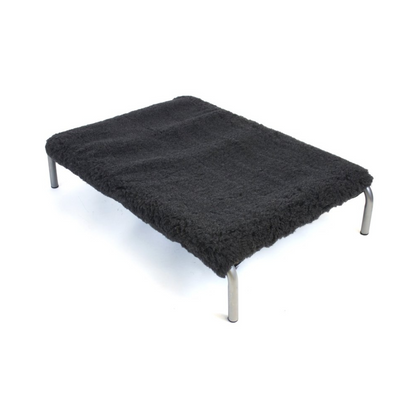 Houtskool Cosy Sleeve