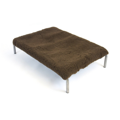 Schoko Kuschelige Hülle