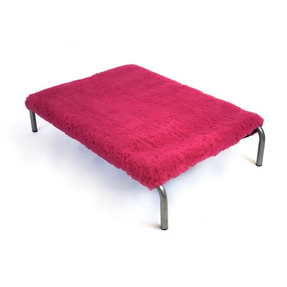 Hot Pink Cosy Sleeve