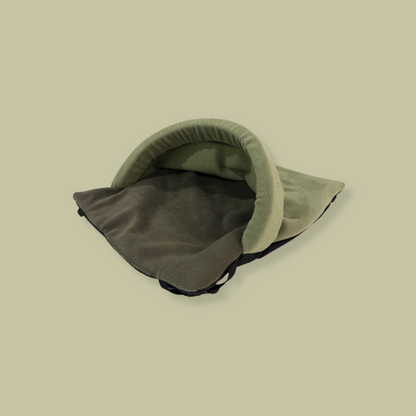 Avocado & New Olive Snuggle Tunnel