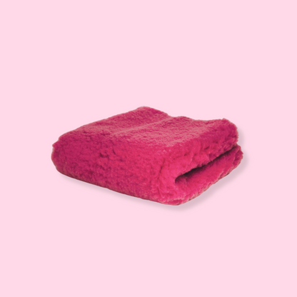 Hot Pink Cosy Sleeve