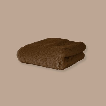 Schoko Kuschelige Hülle