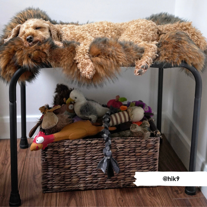 Bunk Bed Leg Extensions