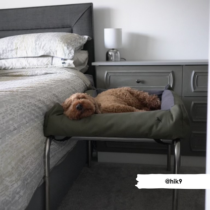 Bunk Bed Leg Extensions