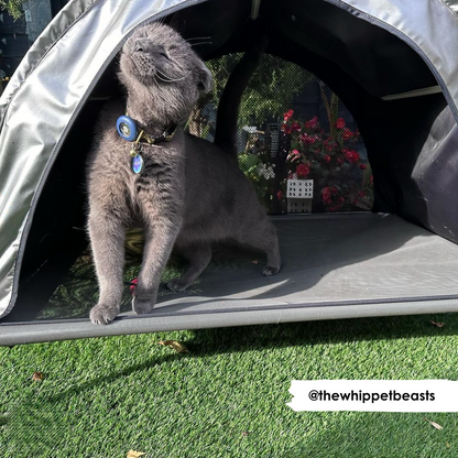 30% OFF Sunshade - HiK9