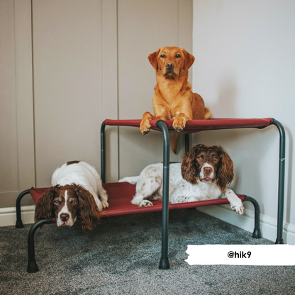 Couverture en maille de mûrier