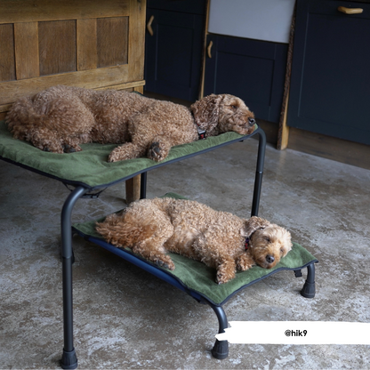 Bunk Bed Leg Extensions