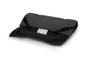 Black & Grey Reversible Pad - HiK9