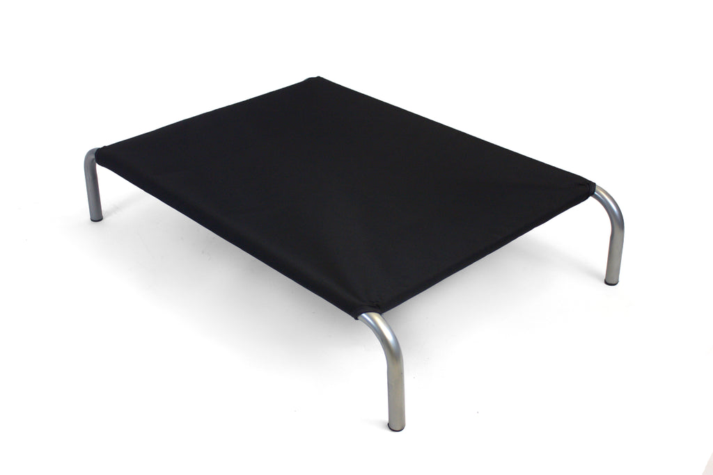 HiK9 Bed with Black Canvas Cover - HiK9