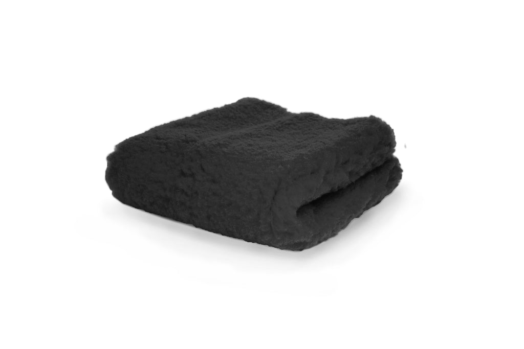 Charcoal Cosy Sleeve - HiK9