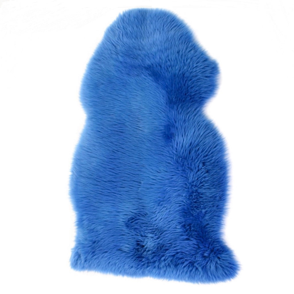 Blue Sheepskin - HiK9