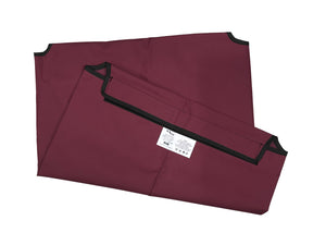 Ouvrir l&#39;image dans le diaporama, Mulberry Canvas Cover - HiK9
