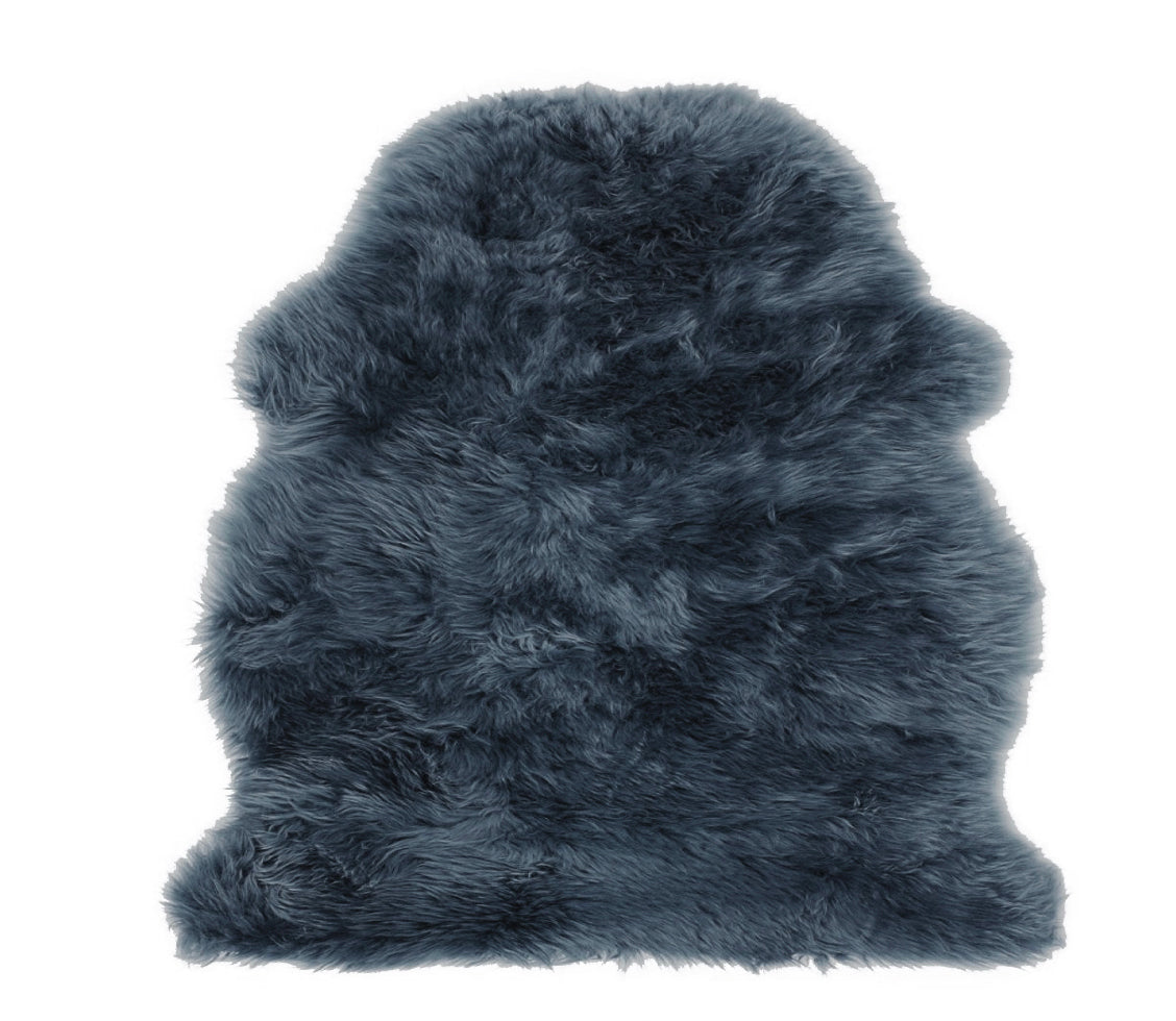 Navy Sheepskin - HiK9