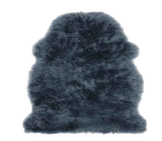 Navy Sheepskin - HiK9
