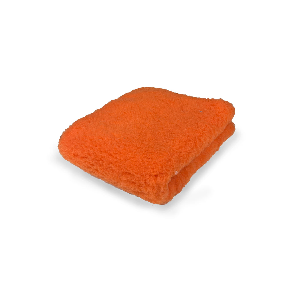 Orange Cosy Sleeve - HiK9