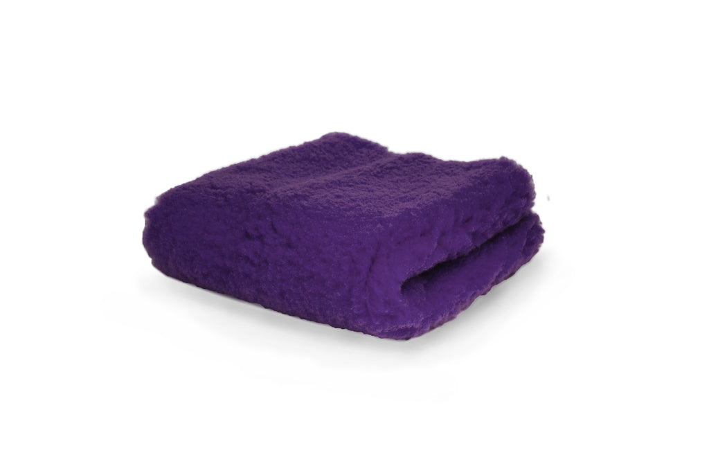 Purple Cosy Sleeve - HiK9